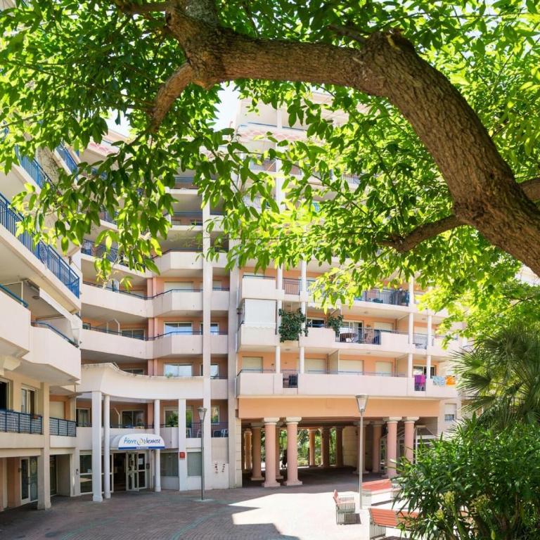 Résidence les Rivages du Parc - maeva Home - Studio 5 personnes - Confort MAE-0812 - Studio - 15