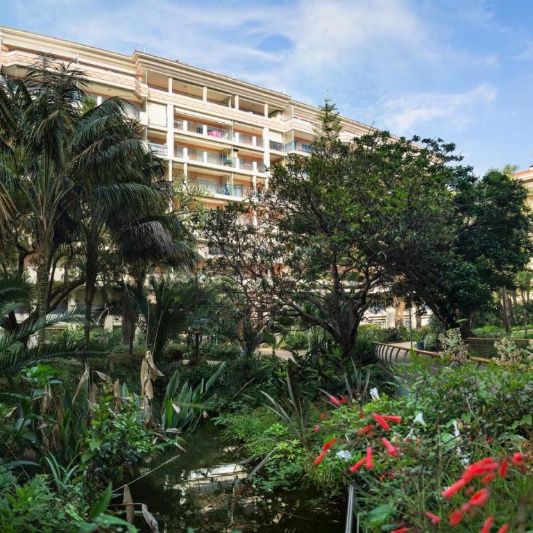 Résidence les Rivages du Parc - maeva Home - Studio 5 personnes - Confort MAE-0812 - Studio - 16