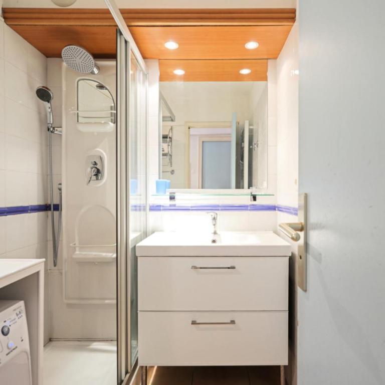 Résidence les Rivages du Parc - maeva Home - Studio 5 personnes - Confort MAE-0812 - Studio - 9