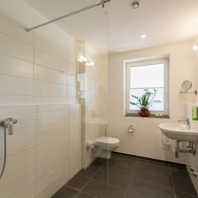 Sontheims Naturhotel & Spa - Apartment - 3