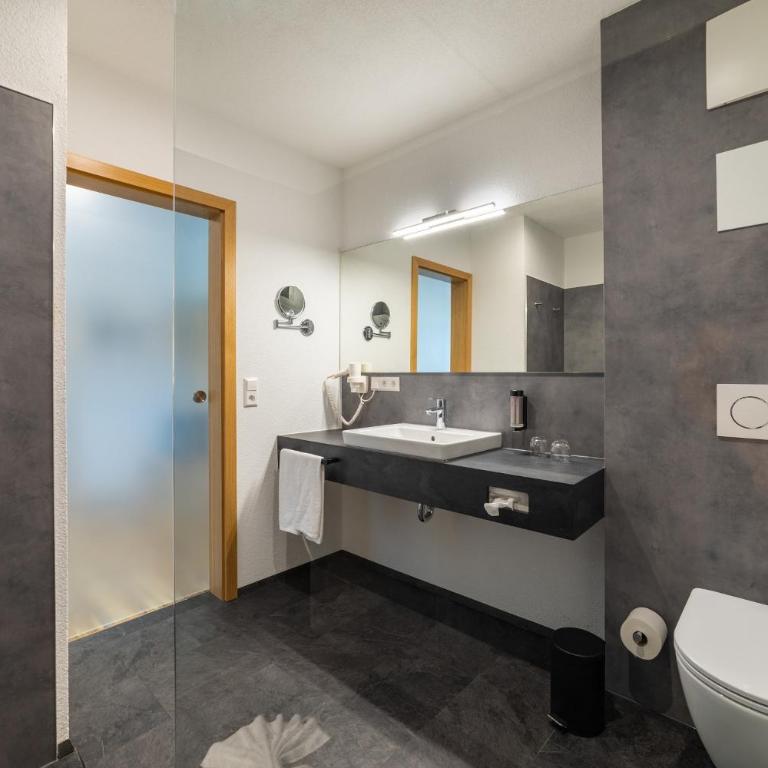 Sontheims Naturhotel & Spa - Comfort Doppelzimmer - 2