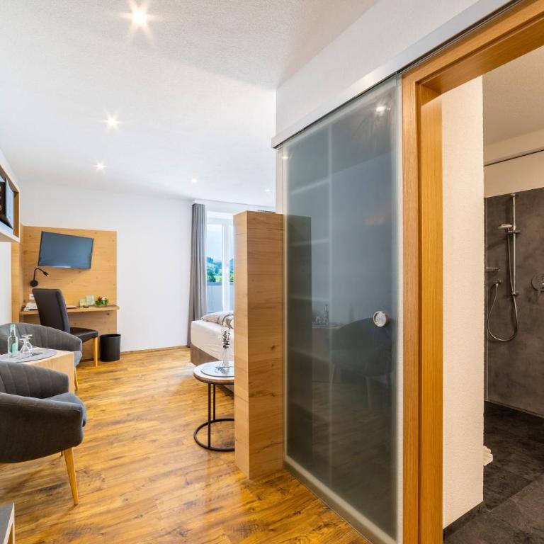 Sontheims Naturhotel & Spa - Comfort Doppelzimmer - 5