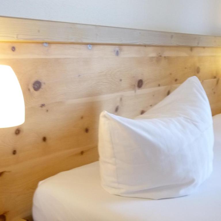 Sontheims Naturhotel & Spa - Doppelzimmer - 3