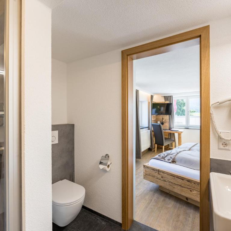 Sontheims Naturhotel & Spa - Großes Doppelzimmer - 5