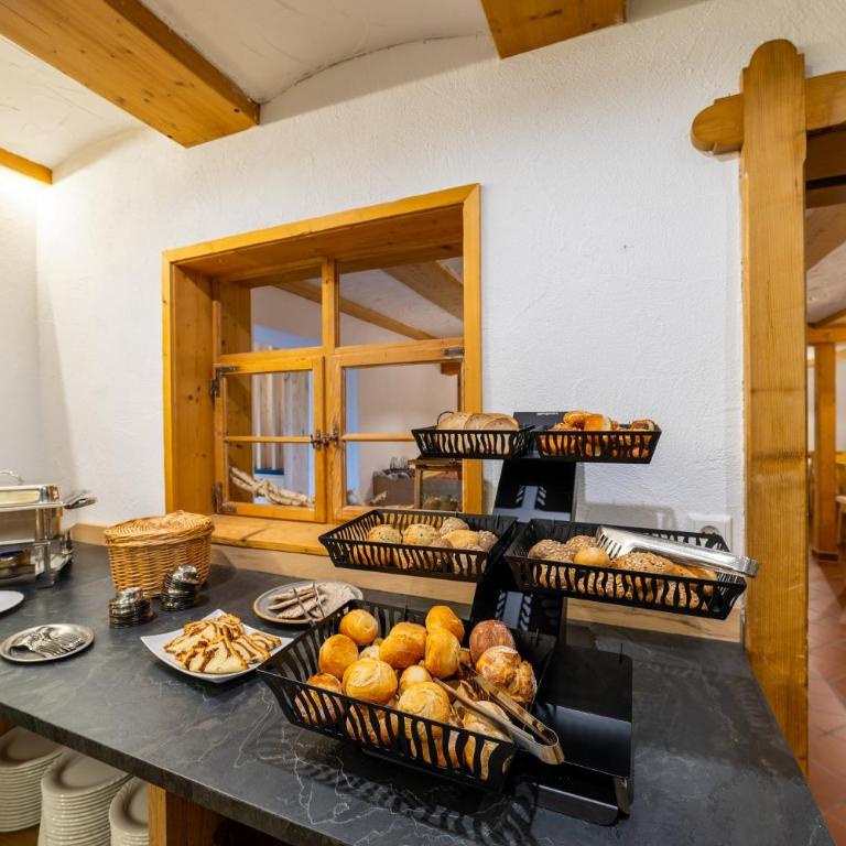 Sontheims Naturhotel & Spa - Einzelzimmer - 4