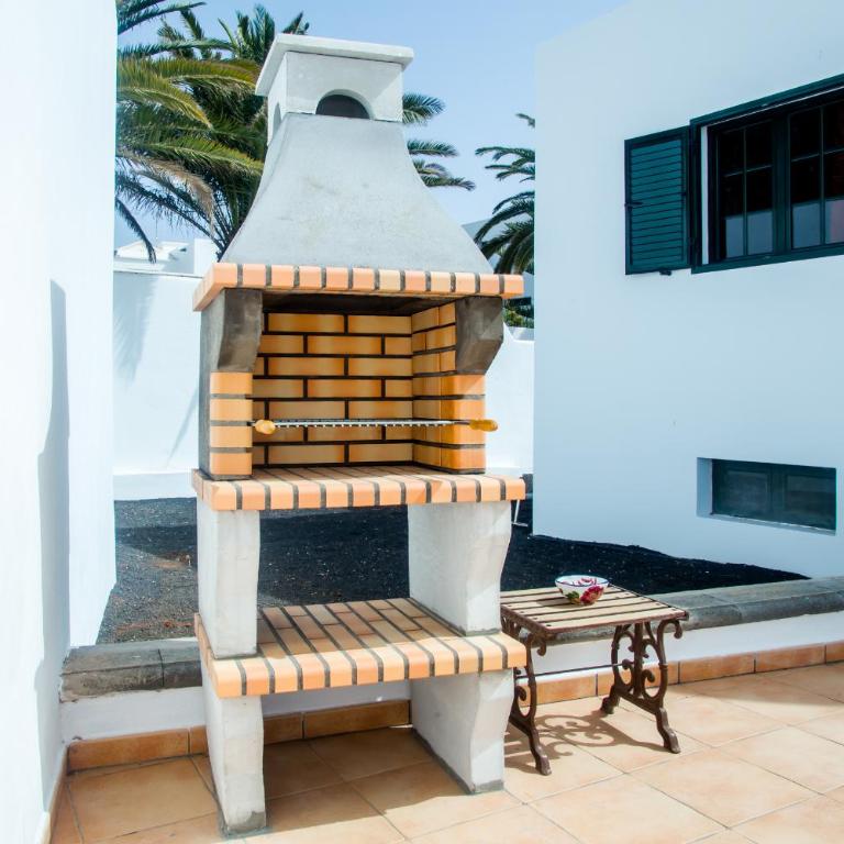Sunny Golf Villas - Villa avec Piscine Privée - 12
