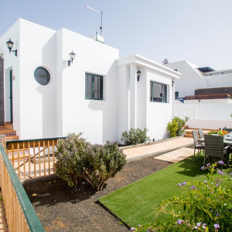 Sunny Golf Villas - Villa avec Piscine Privée - 15