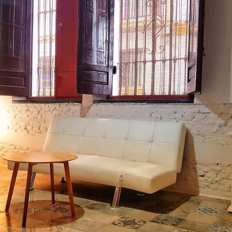 Busto Reform Apartamento Centro Sevilla Parking Netflix - Apartamento de 1 dormitorio - 1