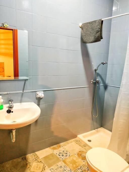 Busto Reform Apartamento Centro Sevilla Parking Netflix - Apartamento de 1 dormitorio - 3