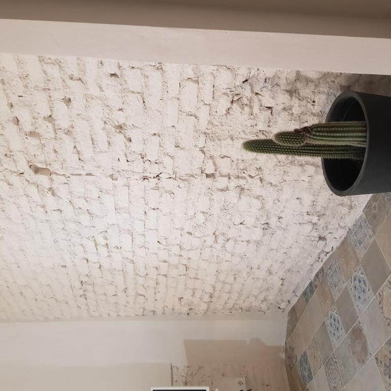 Busto Reform Apartamento Centro Sevilla Parking Netflix - Apartamento de 1 dormitorio - 10