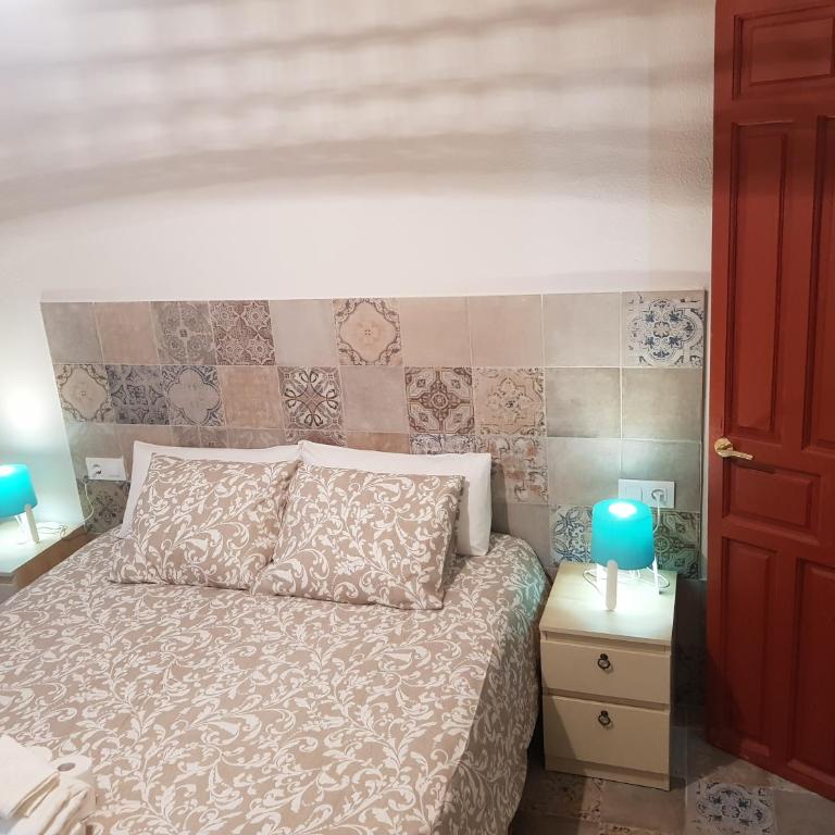 Busto Reform Apartamento Centro Sevilla Parking Netflix - Apartamento de 1 dormitorio - 12