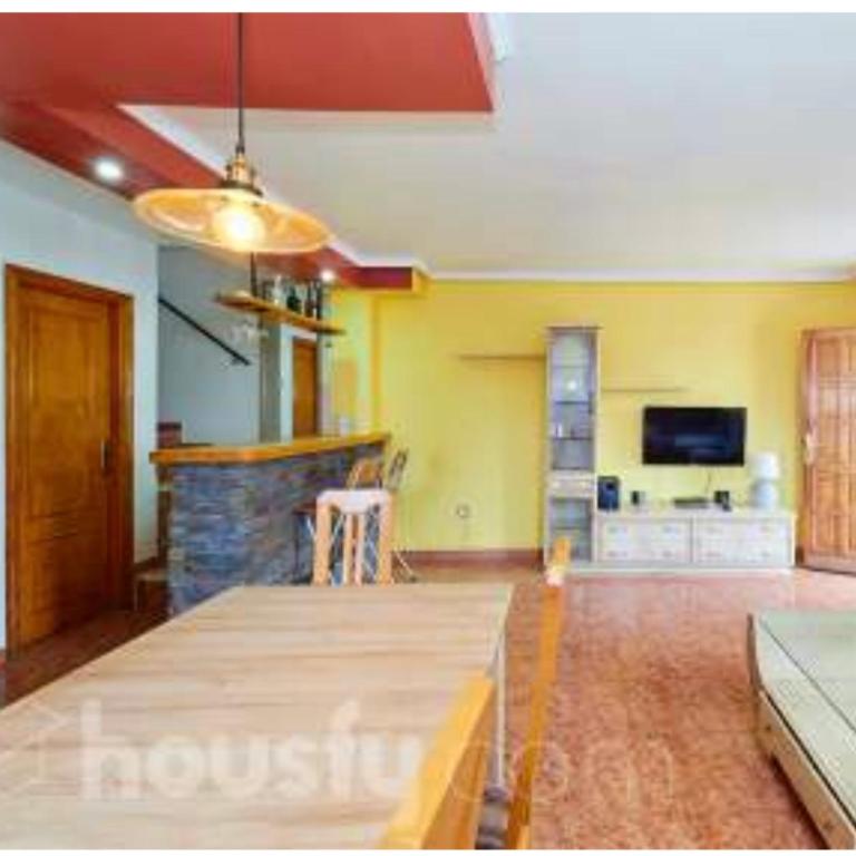FABULOUS HOLIDAY HOUSE - Casa de 3 dormitorios - 7