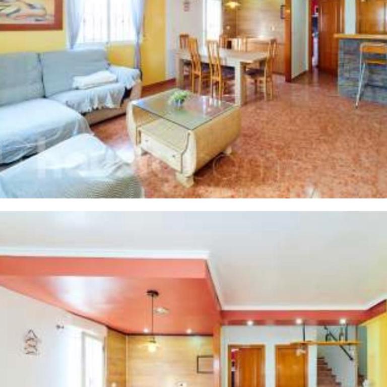 FABULOUS HOLIDAY HOUSE - Casa de 3 dormitorios - 9