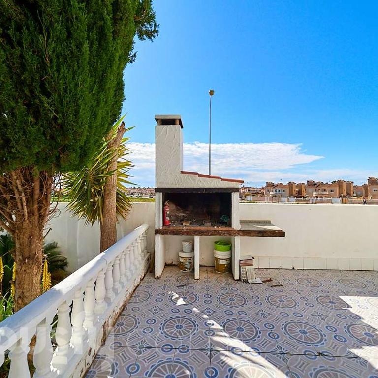 FABULOUS HOLIDAY HOUSE - Casa de 3 dormitorios - 11