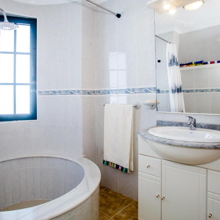 Sunny Golf Villas - Villa avec Piscine Privée - 20