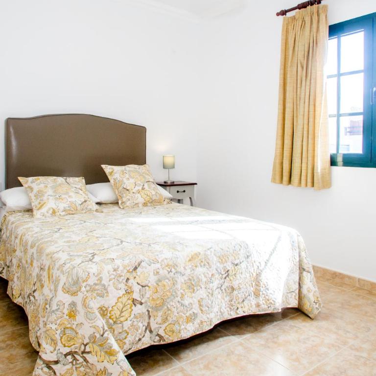 Sunny Golf Villas - Villa avec Piscine Privée - 19