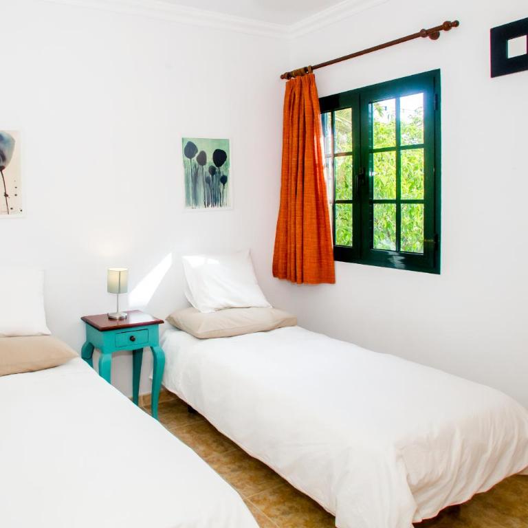 Sunny Golf Villas - Villa avec Piscine Privée - 25