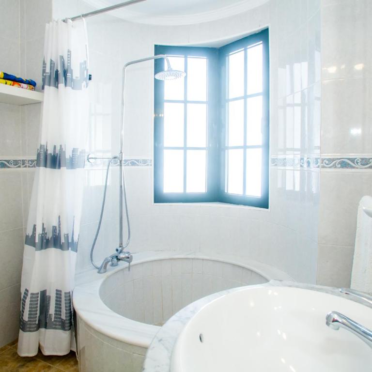 Sunny Golf Villas - Villa avec Piscine Privée - 34