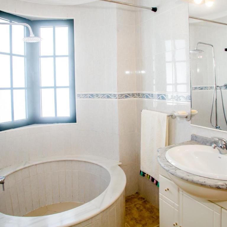 Sunny Golf Villas - Villa avec Piscine Privée - 40