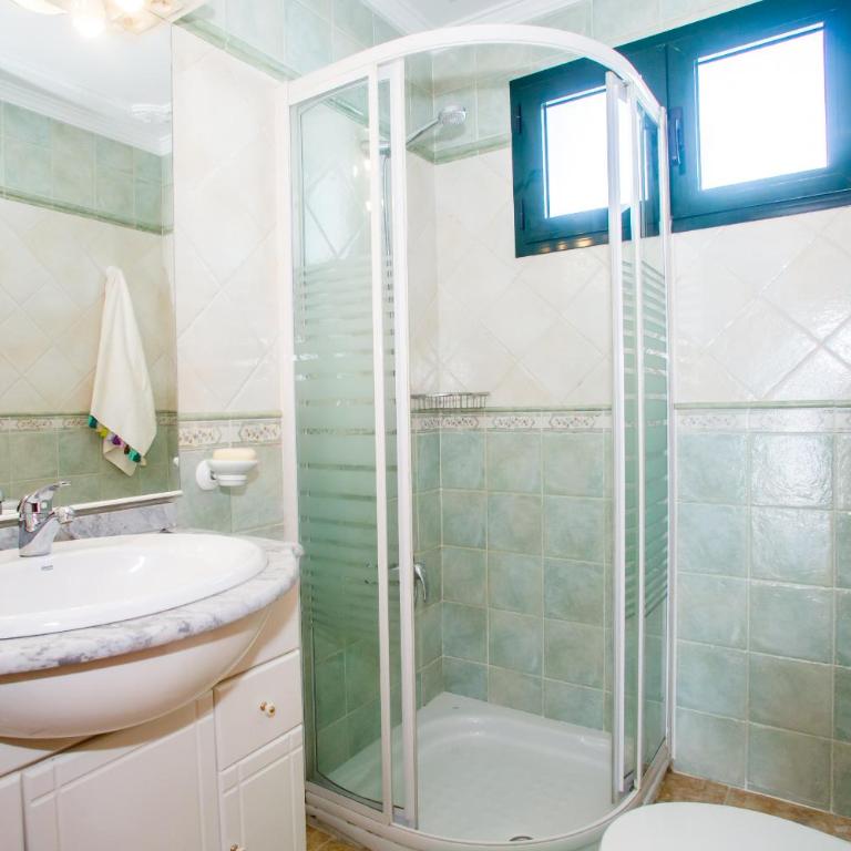 Sunny Golf Villas - Villa avec Piscine Privée - 49