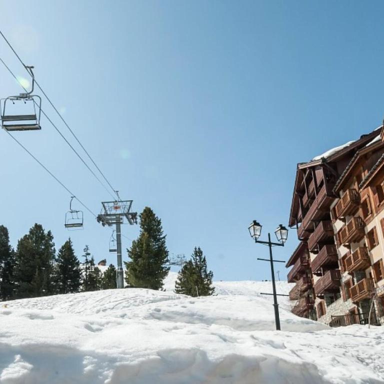 Résidence Les Arcs 1950 Le Village - maeva Home - Appartement 3 pièces 8 personnes Exclusive MAE-3892 - Appartement - 42