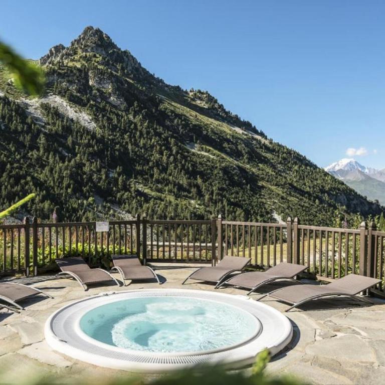 Résidence Les Arcs 1950 Le Village - maeva Home - Appartement 3 pièces 8 personnes Exclusive MAE-3892 - Appartement - 29
