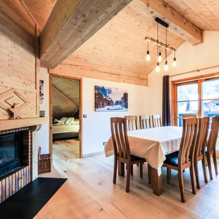Résidence Les Arcs 1950 Le Village - maeva Home - Appartement 3 pièces 8 personnes Exclusive MAE-3892 - Appartement - 5