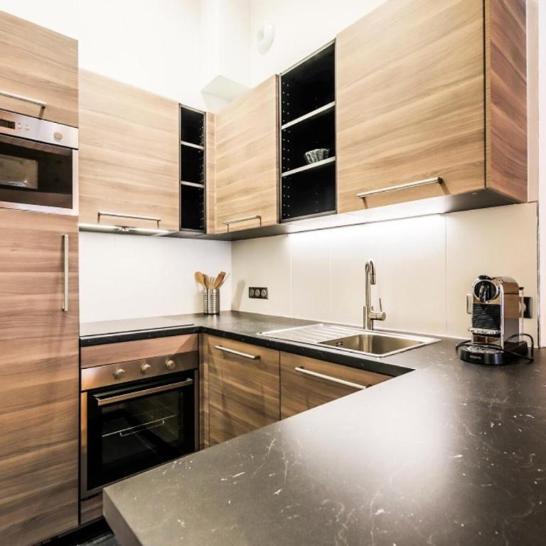 Résidence Les Arcs 1950 Le Village - maeva Home - Appartement 3 pièces 8 personnes Exclusive MAE-3892 - Appartement - 7