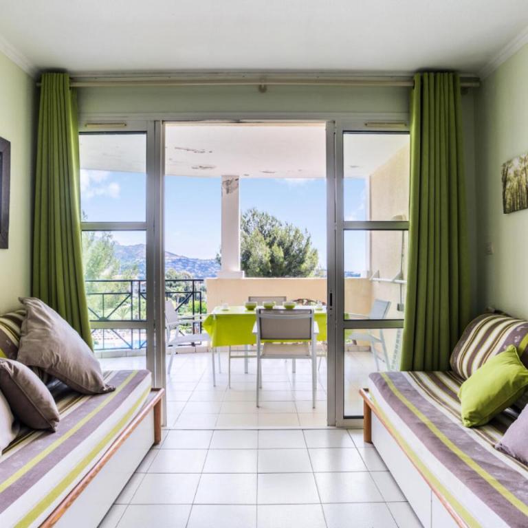 Résidence le Village de Cap Esterel - maeva Home - Appartement 2 pièces 5 personnes - Sélection MAE-7252 - Appartamento - 3