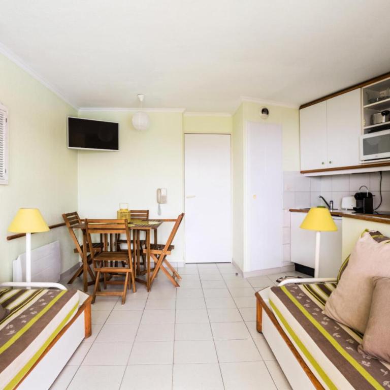 Résidence le Village de Cap Esterel - maeva Home - Appartement 2 pièces 5 personnes - Sélection MAE-7252 - Appartamento - 5