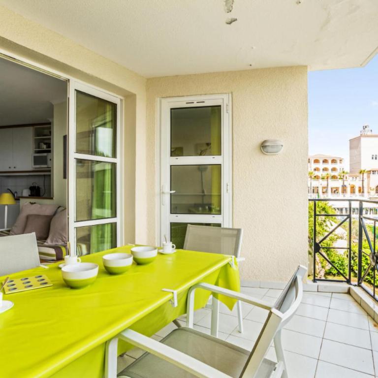 Résidence le Village de Cap Esterel - maeva Home - Appartement 2 pièces 5 personnes - Sélection MAE-7252 - Appartamento - 11