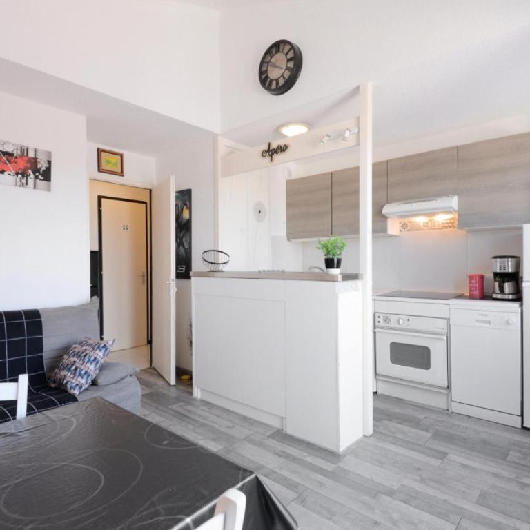 Résidence Port Bourgenay - maeva Home - Appartement moderne 2 pièces 5 personnes - Prestige - super Home MAE-2308 - Appartement - 5