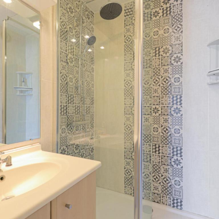 Résidence Port Bourgenay - maeva Home - Appartement moderne 2 pièces 5 personnes - Prestige - super Home MAE-2308 - Appartement - 8