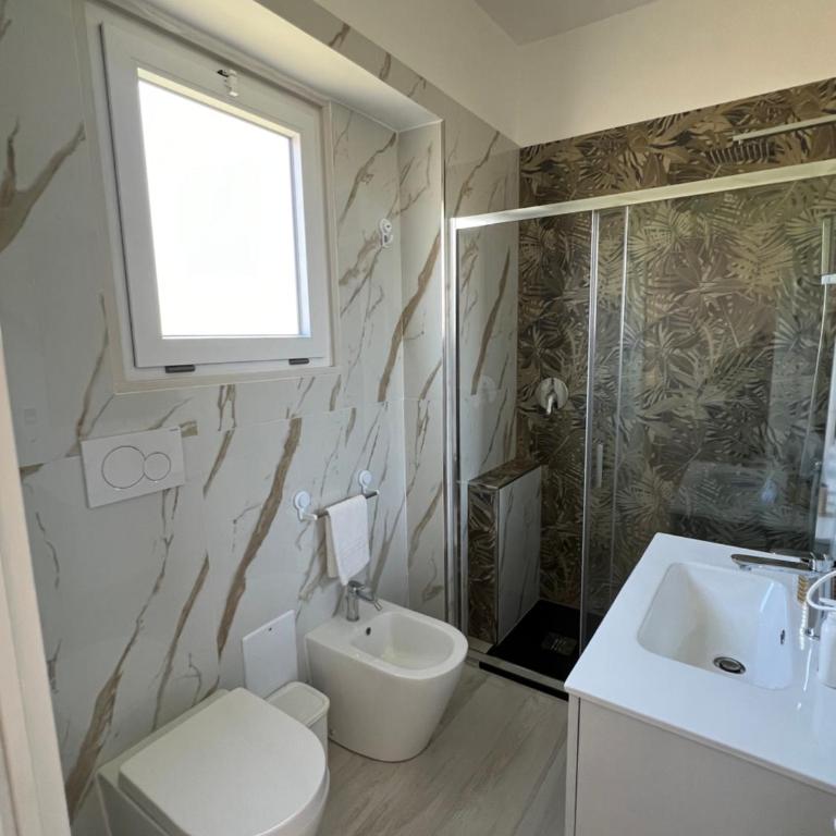 Brass apartment - Appartamento con 2 Camere da Letto - 13