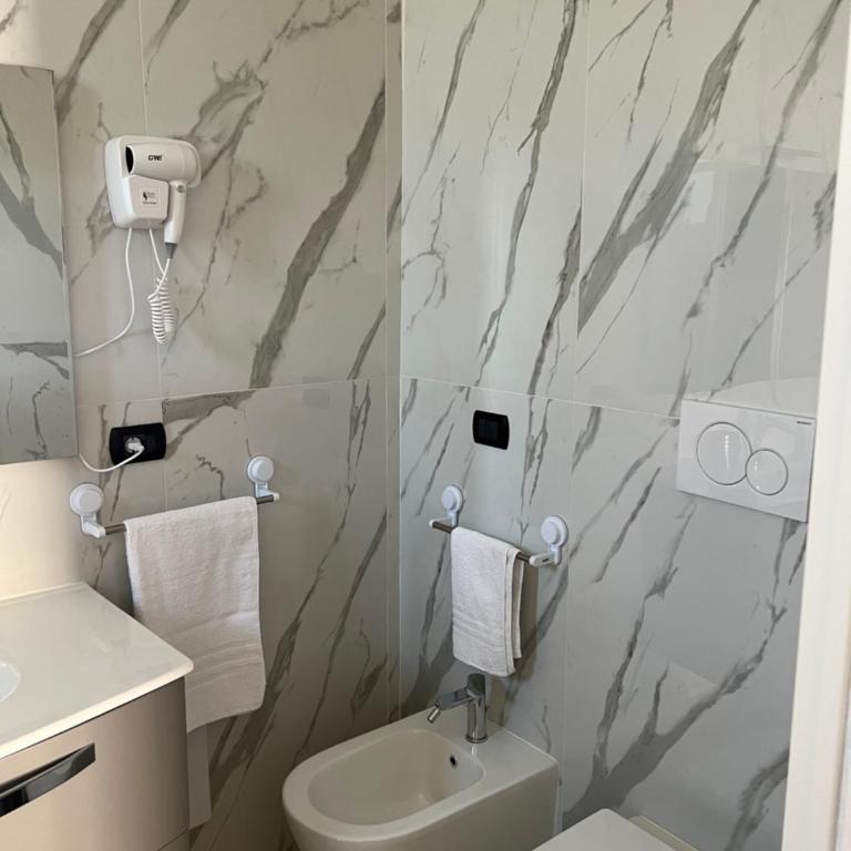 Brass apartment - Appartamento con 2 Camere da Letto - 14