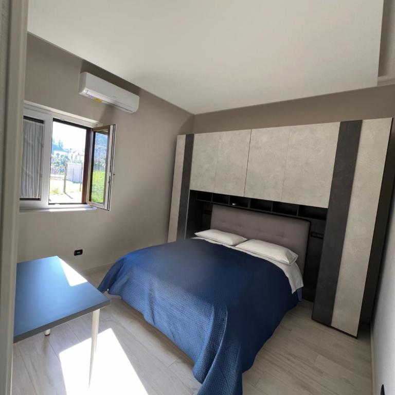 Brass apartment - Appartamento con 2 Camere da Letto - 16