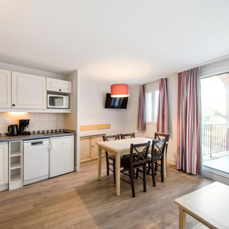 Résidence La Pinède - maeva Home - Appartement 2 pièces 5 personnes Sélection MAE-6170 - Appartement - 2