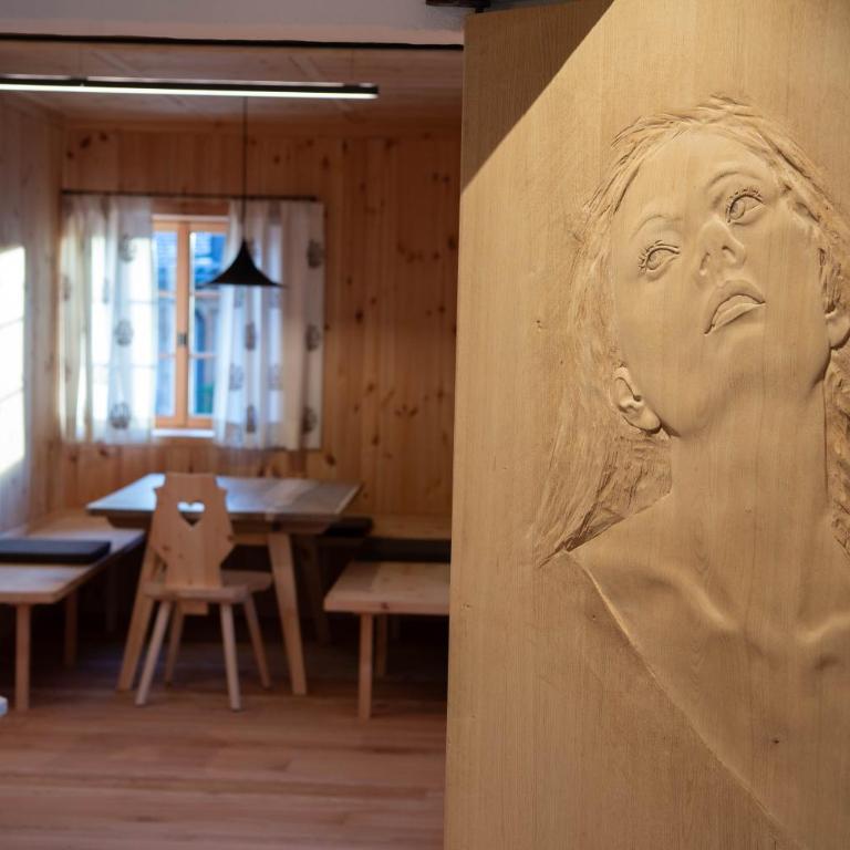 Steidacherhof - Apartment mit 1 Schlafzimmer - 2