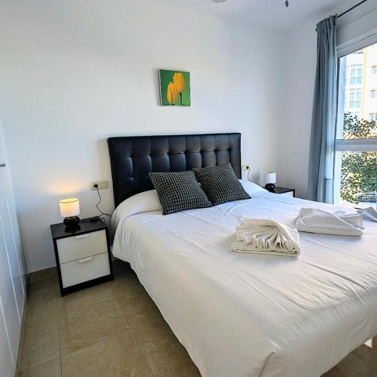 Family Beach Agua Marina I - Apartamento con terraza - 16