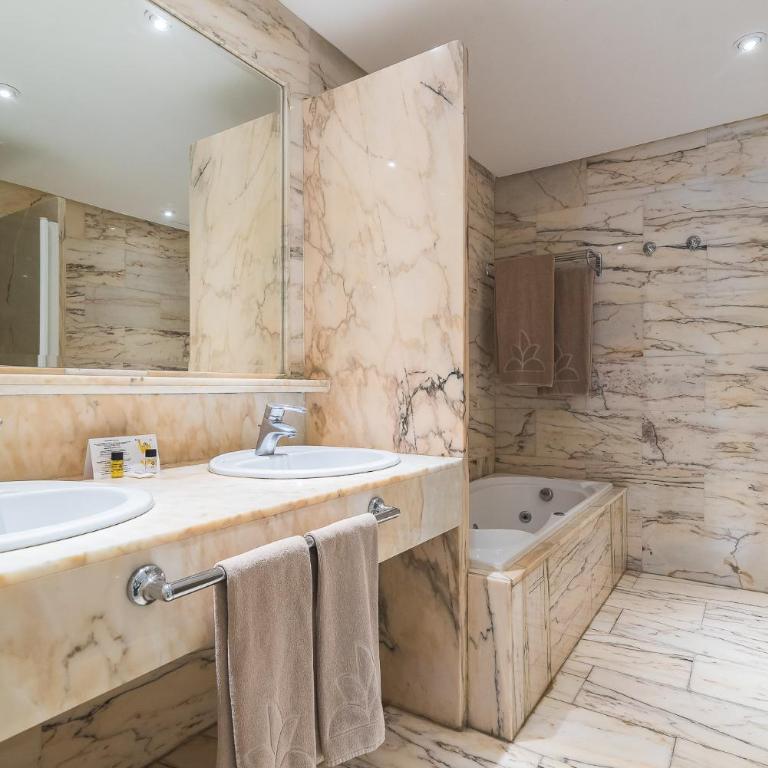 Palm Oasis Maspalomas - Apartamento de 1 dormitorio - 5