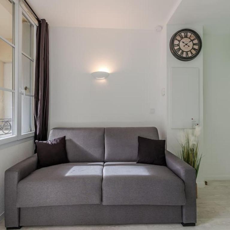 La Place de Toscane 1 - One-Bedroom Apartment - 5