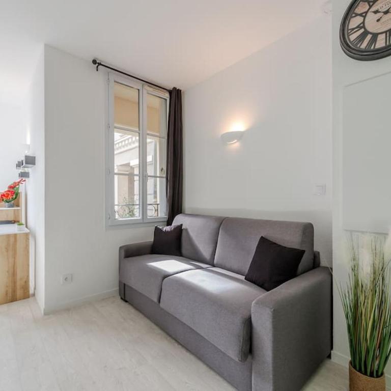 La Place de Toscane 1 - One-Bedroom Apartment - 7