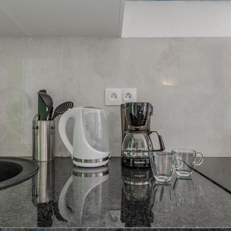 La Place de Toscane 1 - One-Bedroom Apartment - 19