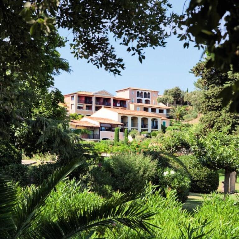 Résidence Les Parcs de Grimaud - maeva Home - Appartement 2 Pièces 5 Personnes - Confort MAE-0275 - Appartamento - 20