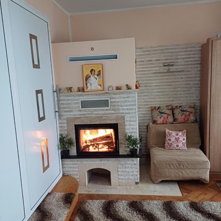 Vila Tošanić - Apartment - Ground Floor - 34