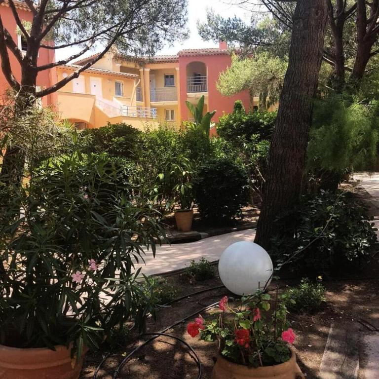 Résidence La Pinède - maeva Home - Appartement 2 Pièces 5 Personnes - Confort MAE-1032 - Appartement - 16
