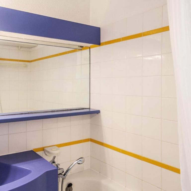 Résidence La Pinède - maeva Home - Appartement 2 Pièces 5 Personnes - Confort MAE-1032 - Appartement - 8