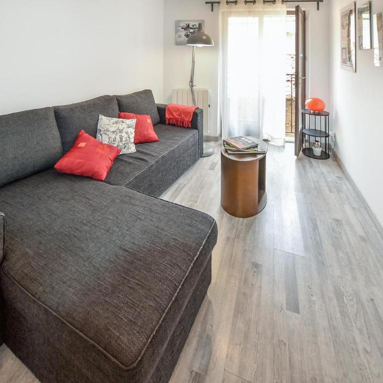 Cozy Home In L'isle-Sur-La-Sorgue With Wifi - Maison de Vacances 1 Chambre - 3