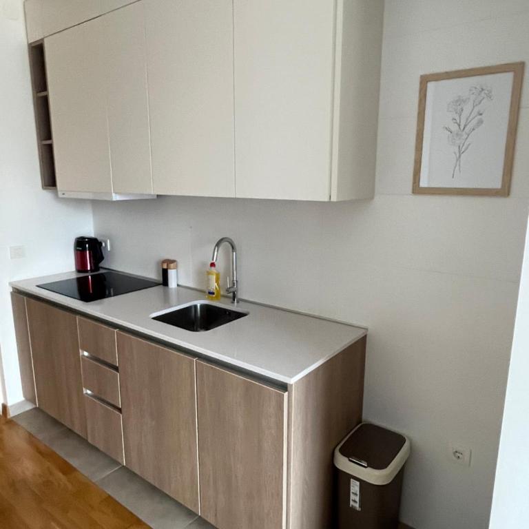 A&J BW Apartments - Apartman sa 1 Spavaćom Sobom - 9