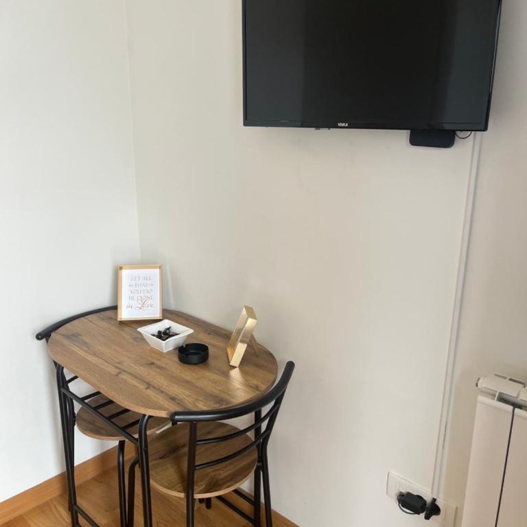 A&J BW Apartments - Apartman sa 1 Spavaćom Sobom - 7